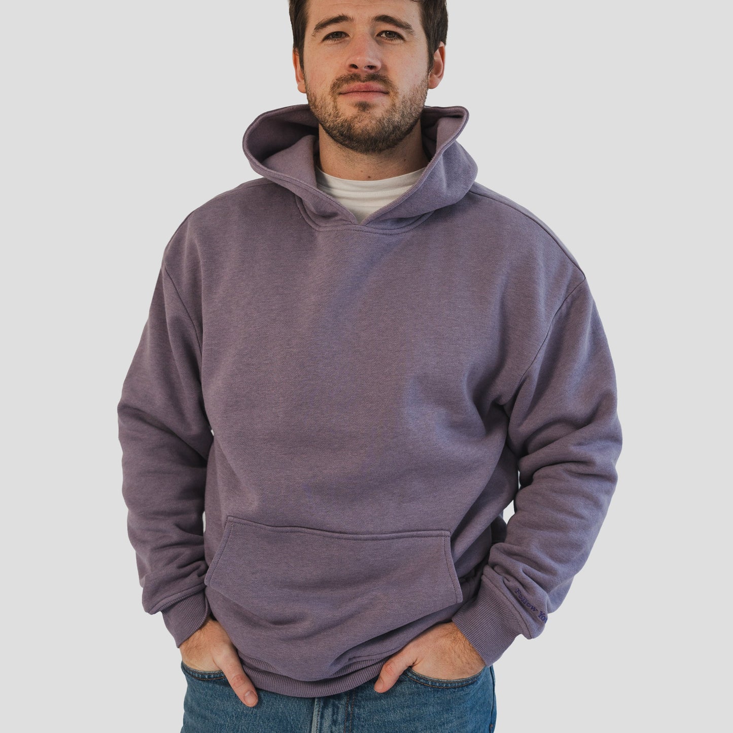 Men's AlpacaCloud® Heavyweight Hoodie