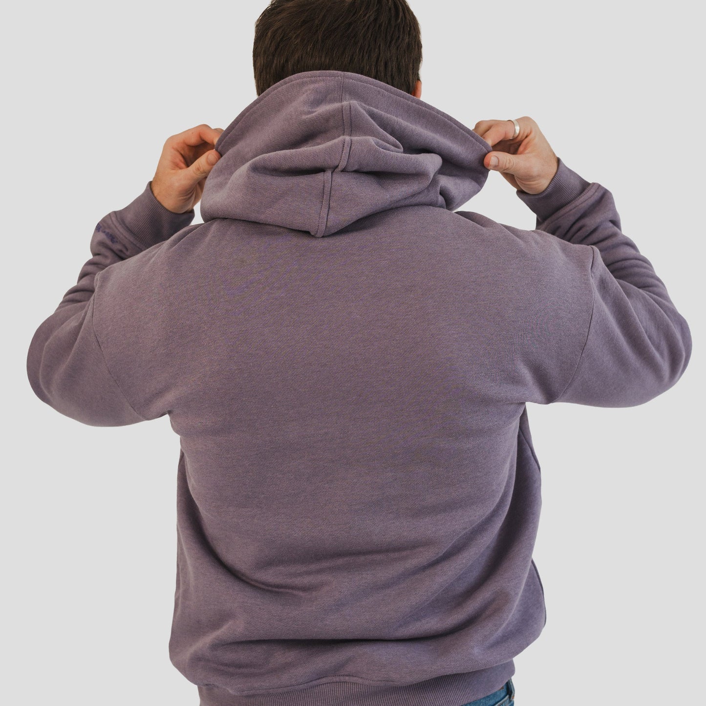 Men's AlpacaCloud® Heavyweight Hoodie