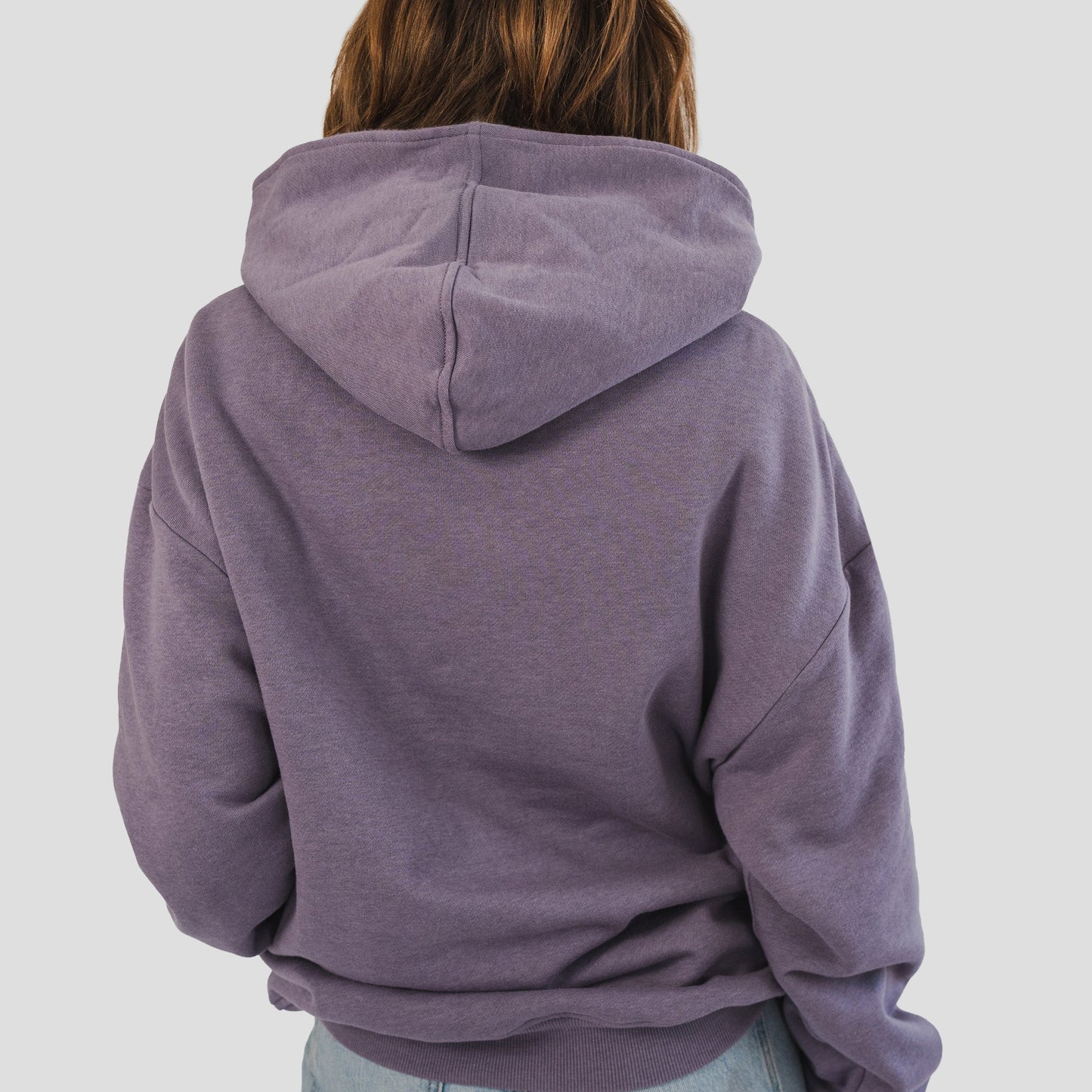 Women's AlpacaCloud® Heavyweight Hoodie