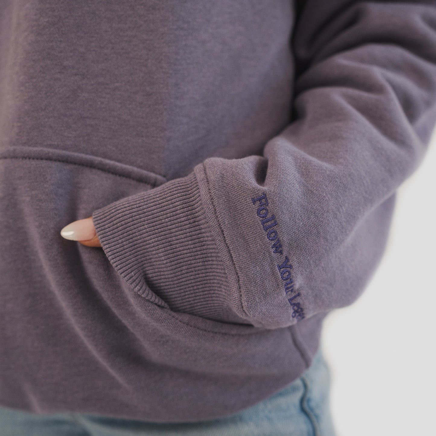 Women's AlpacaCloud® Heavyweight Hoodie
