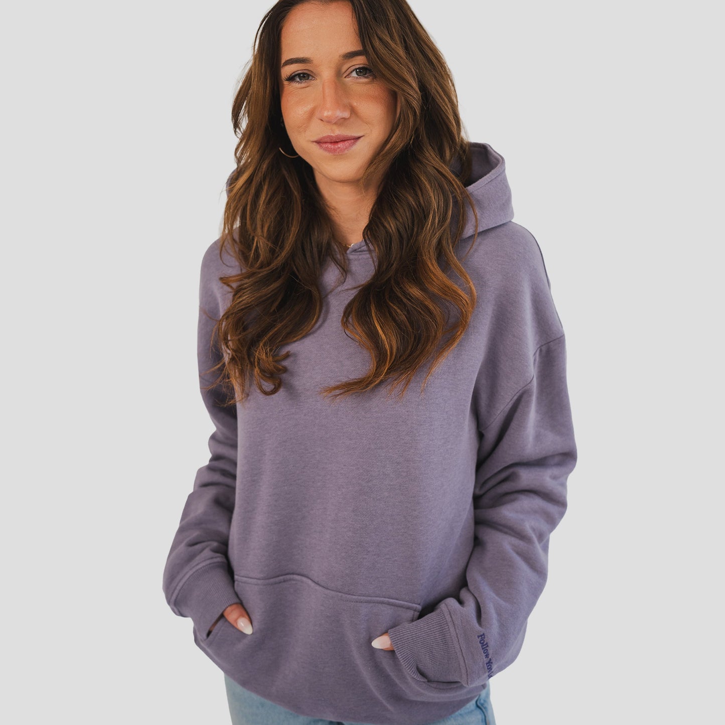 Women's AlpacaCloud® Heavyweight Hoodie