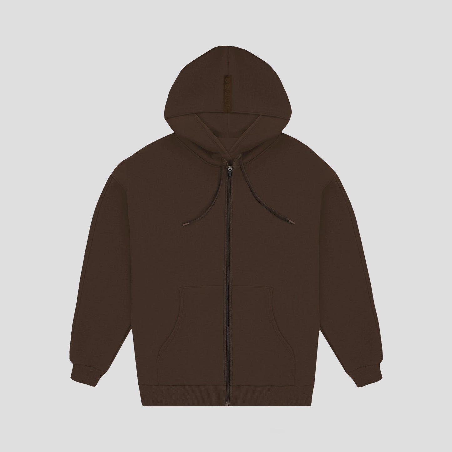 Men's AlpacaCloud® Zip Hoodie