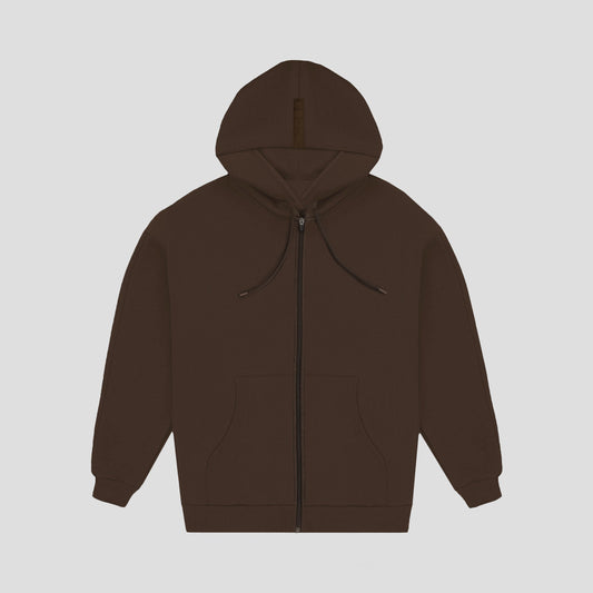 Men's AlpacaCloud® Zip Hoodie