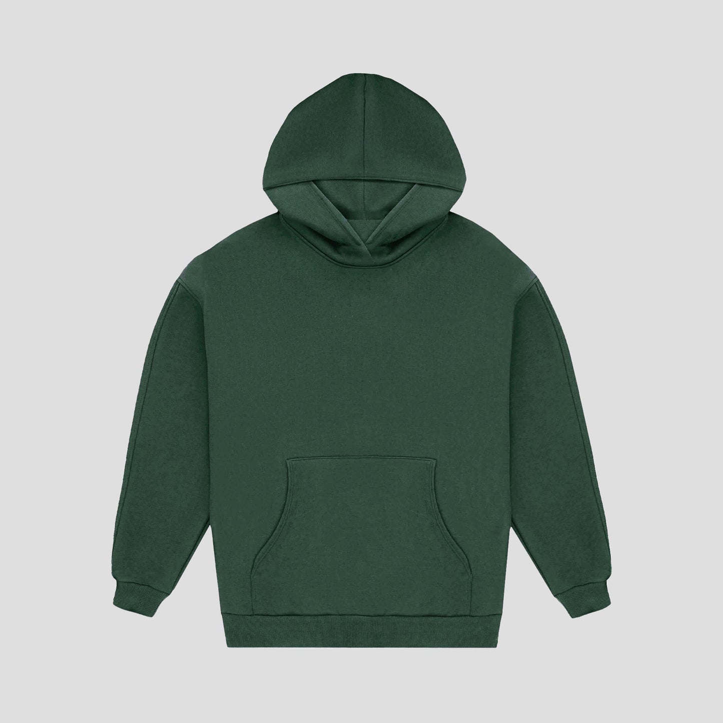 Men's AlpacaCloud® Heavyweight Hoodie