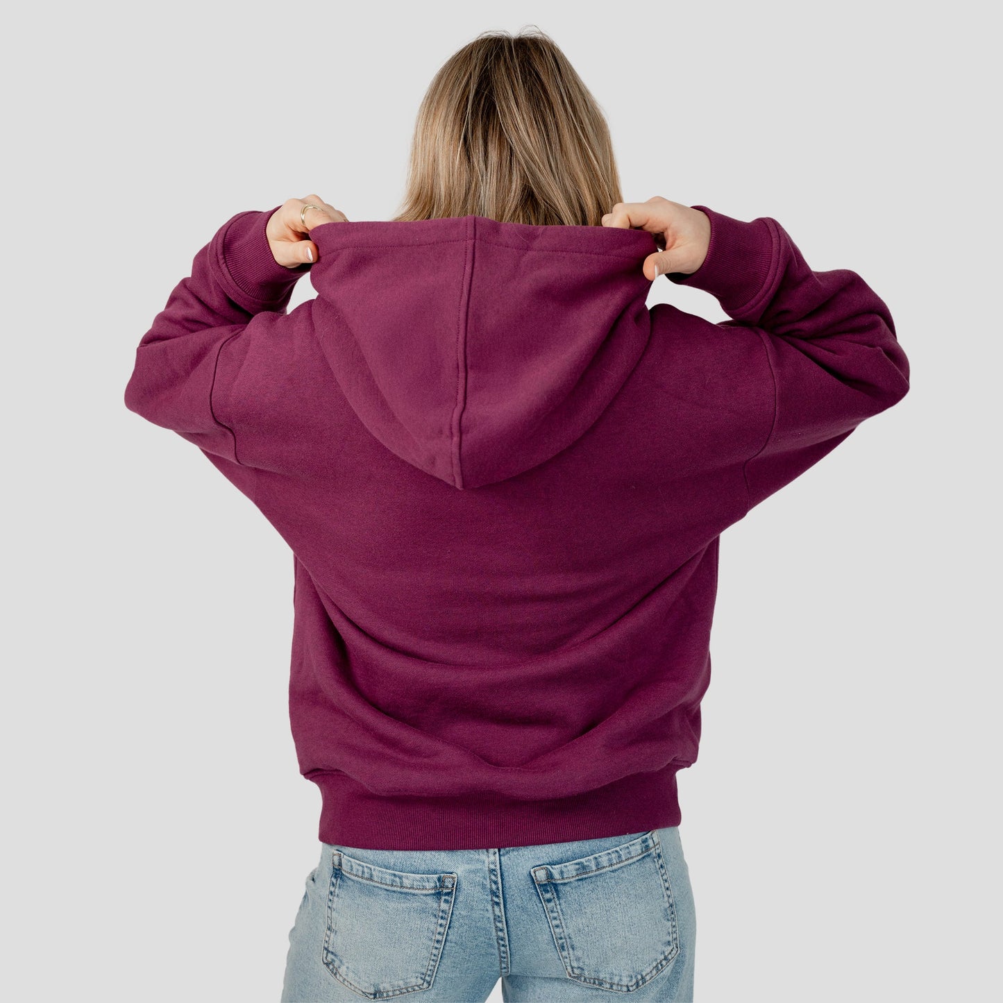 Women's AlpacaCloud® Heavyweight Hoodie