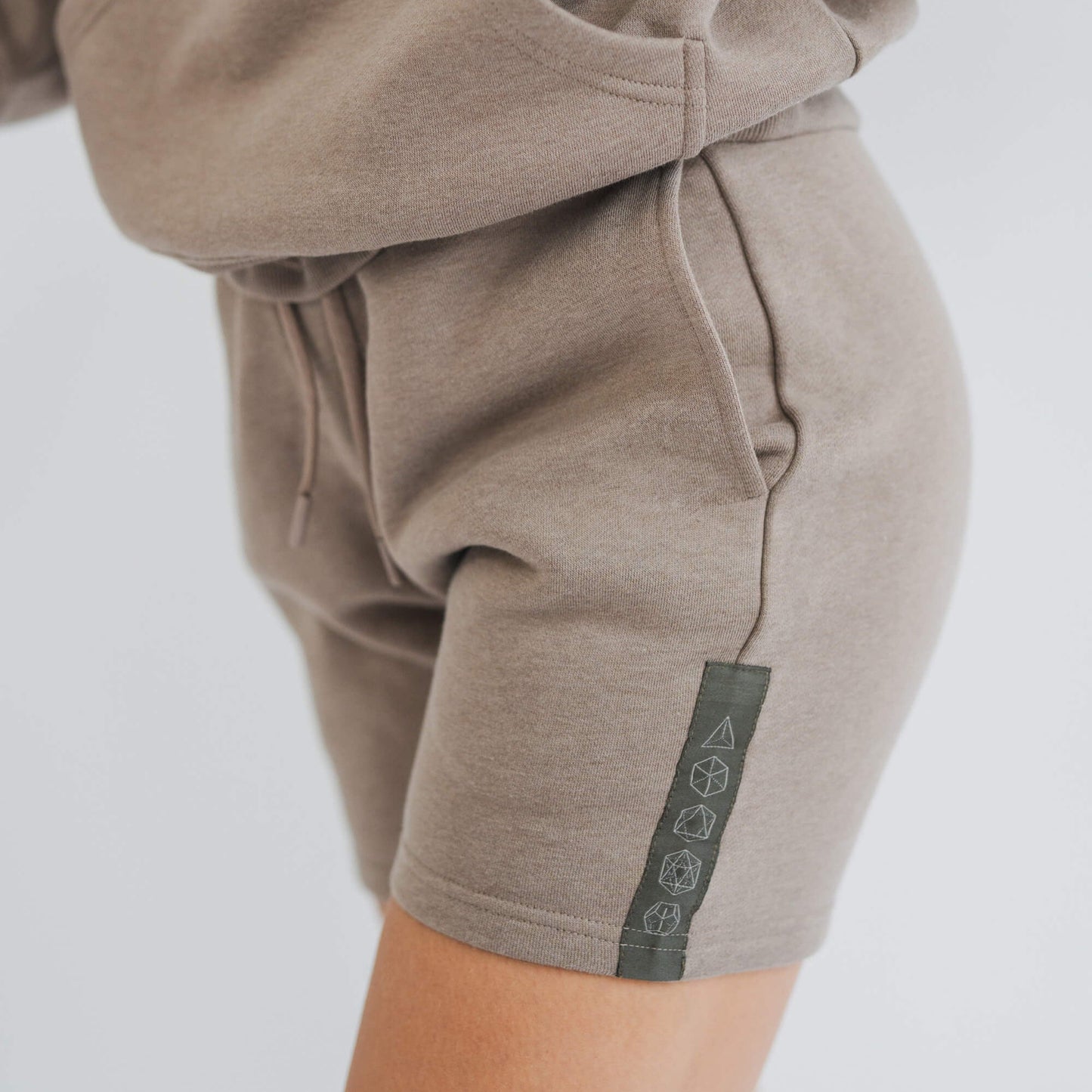 Women's AlpacaCloud® Shorts