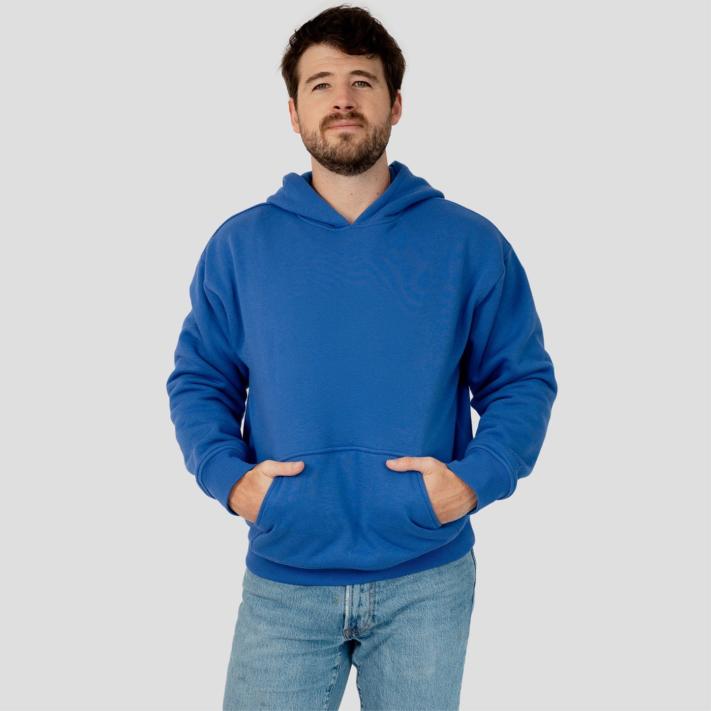 Men's AlpacaCloud® Heavyweight Hoodie