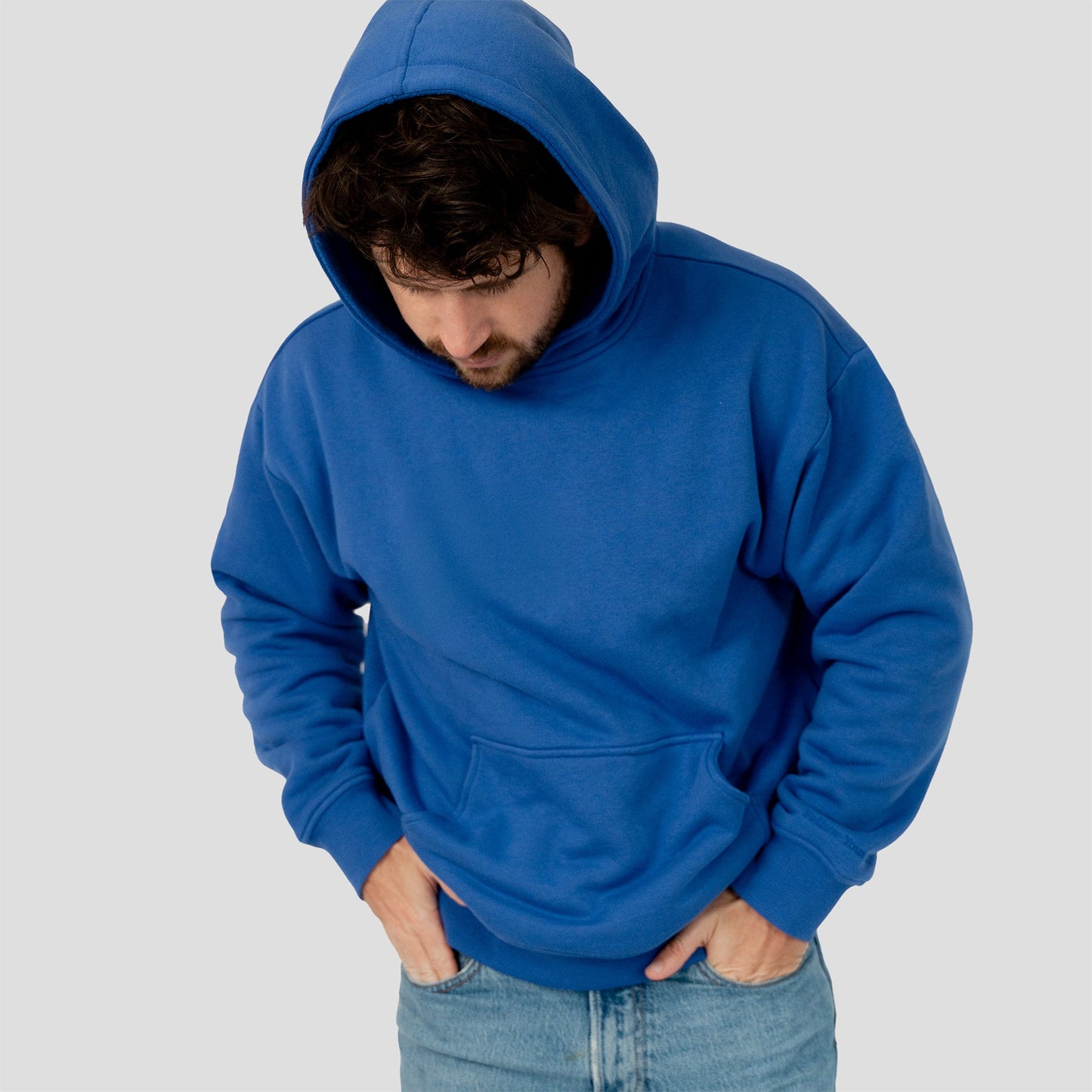 Men's AlpacaCloud® Heavyweight Hoodie