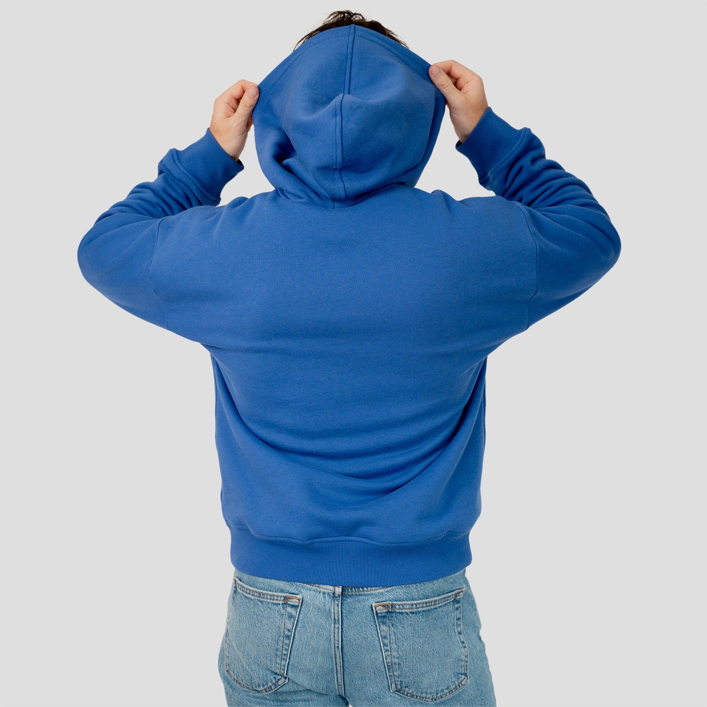 Men's AlpacaCloud® Heavyweight Hoodie
