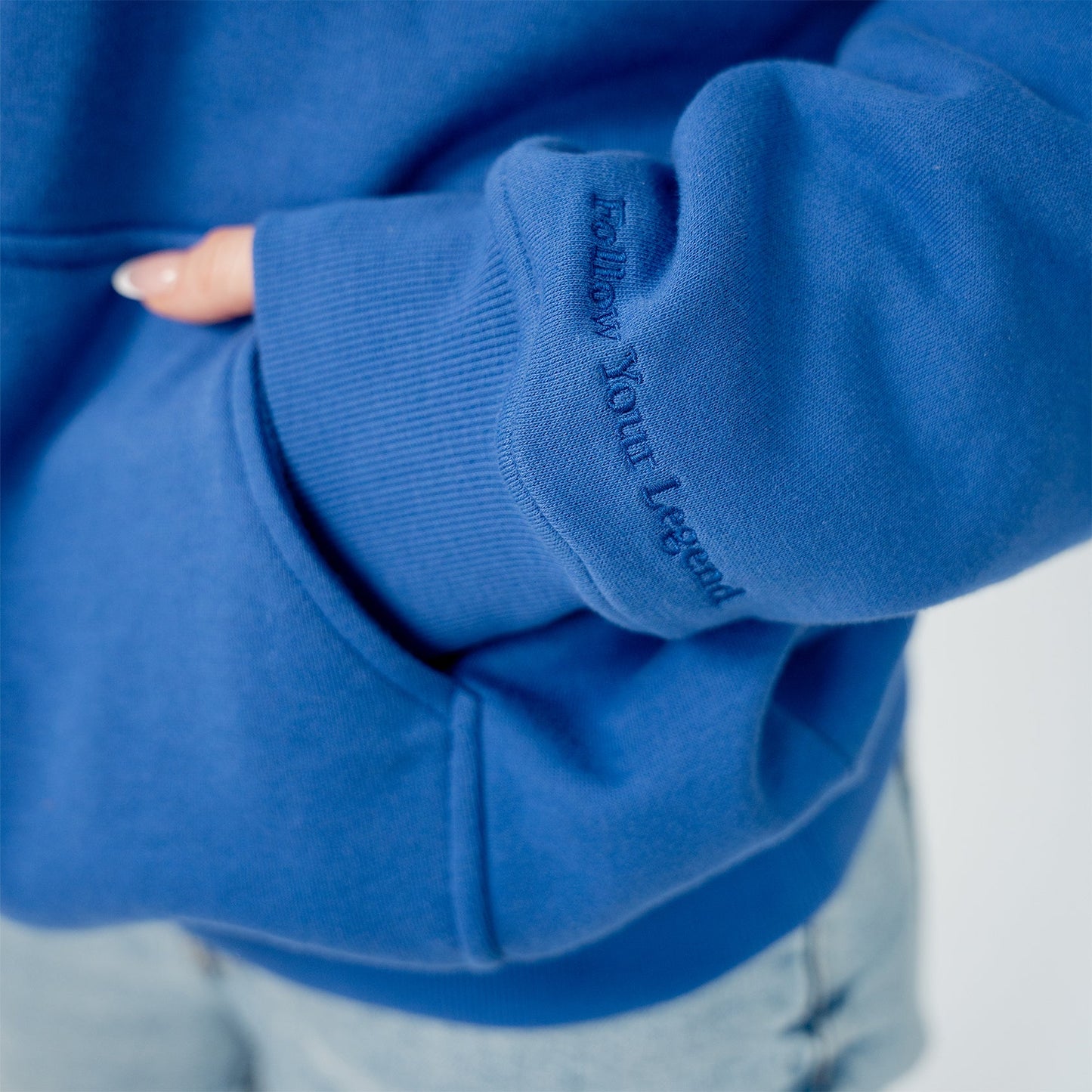 Women's AlpacaCloud® Heavyweight Hoodie