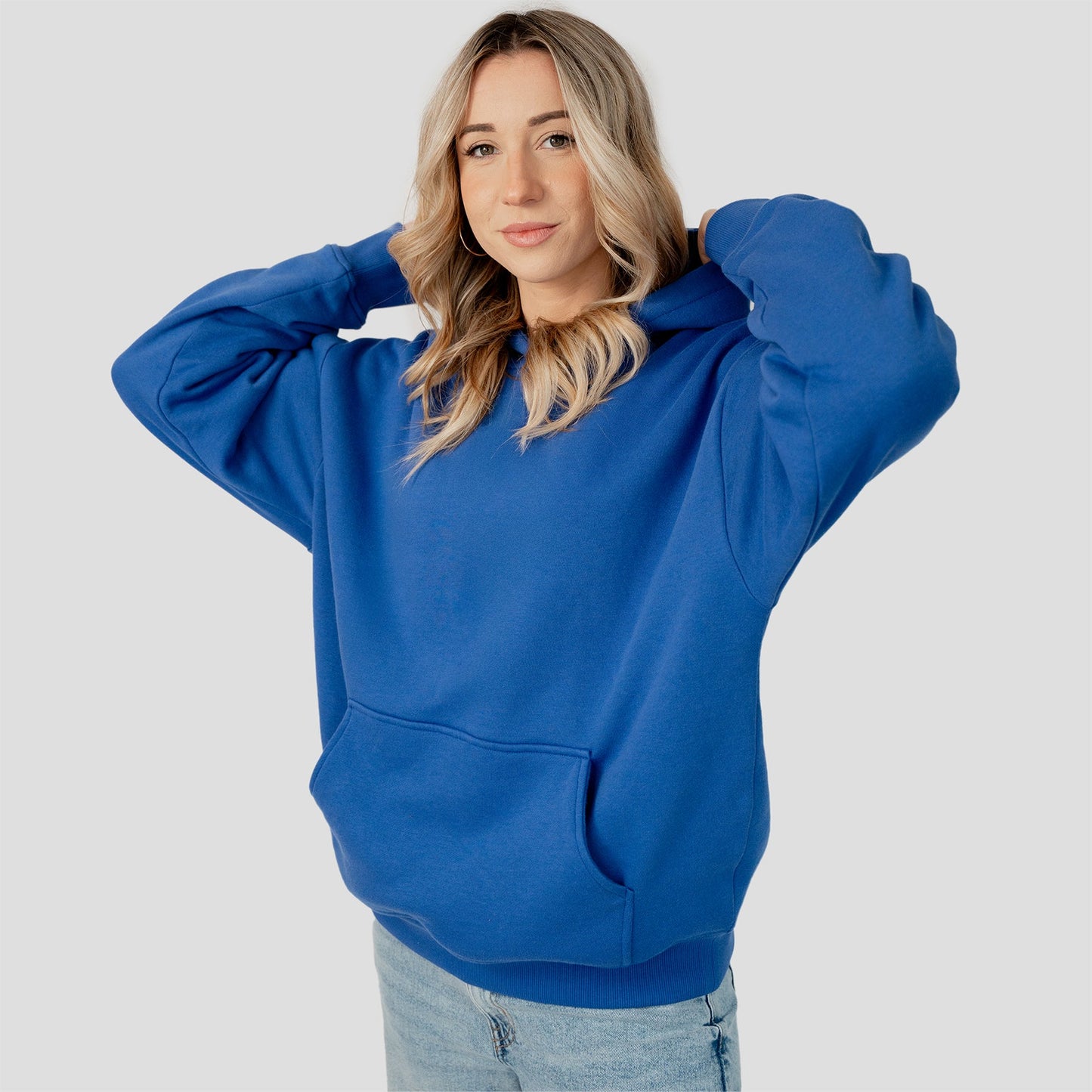 Women's AlpacaCloud® Heavyweight Hoodie