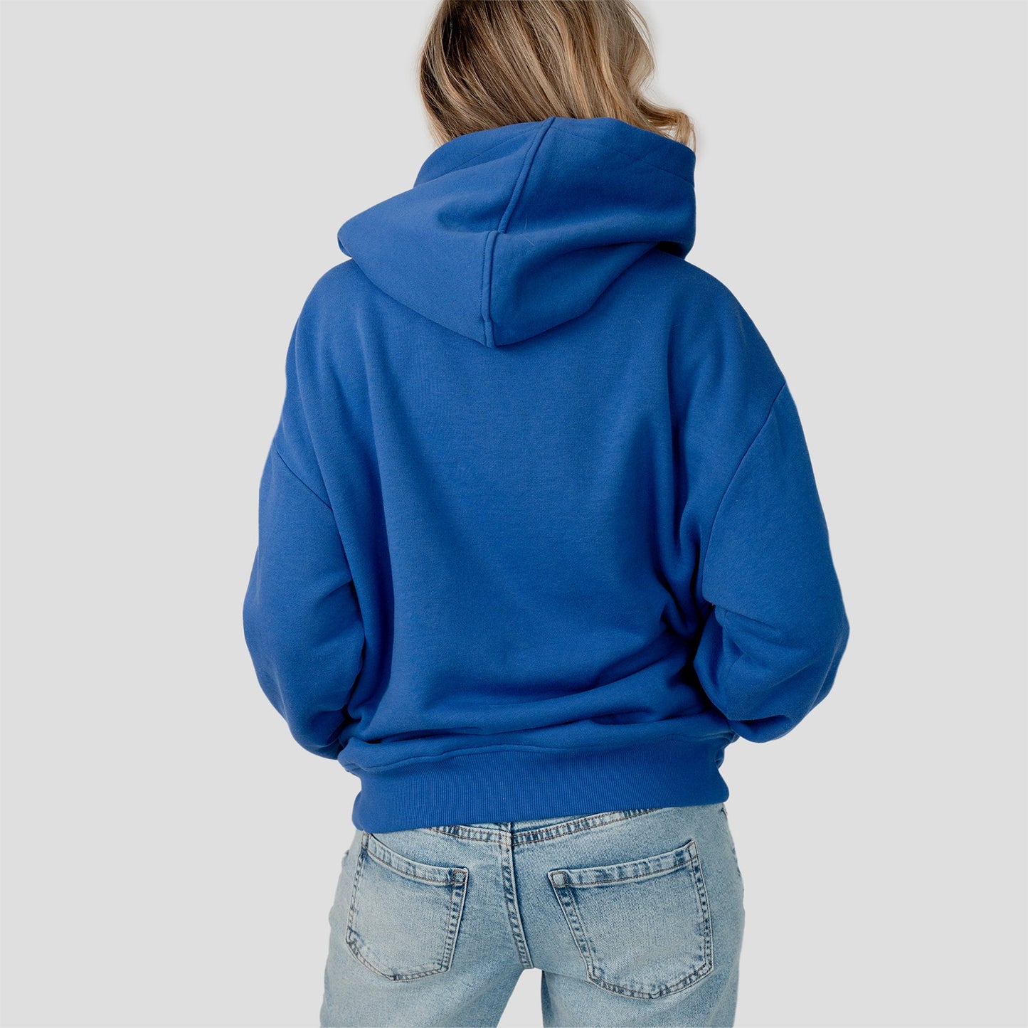 Women's AlpacaCloud® Heavyweight Hoodie