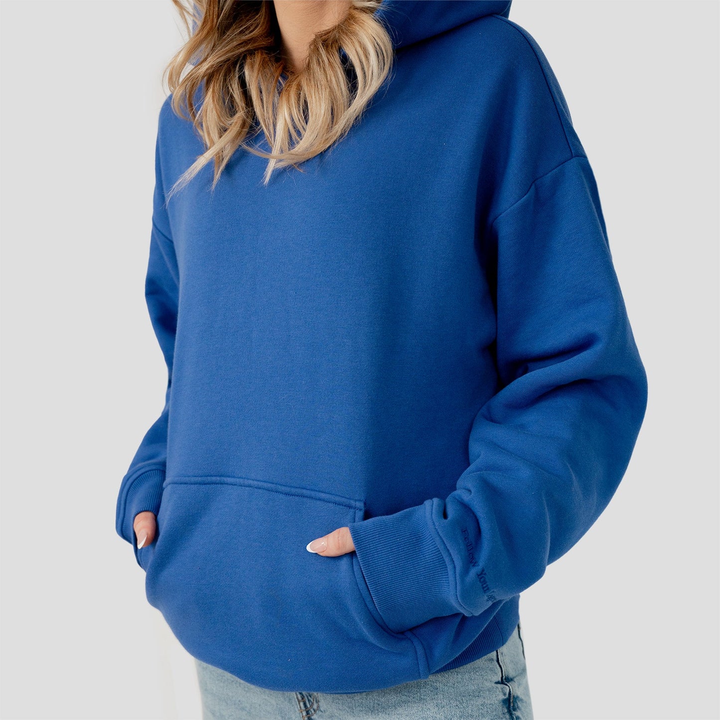 Women's AlpacaCloud® Heavyweight Hoodie