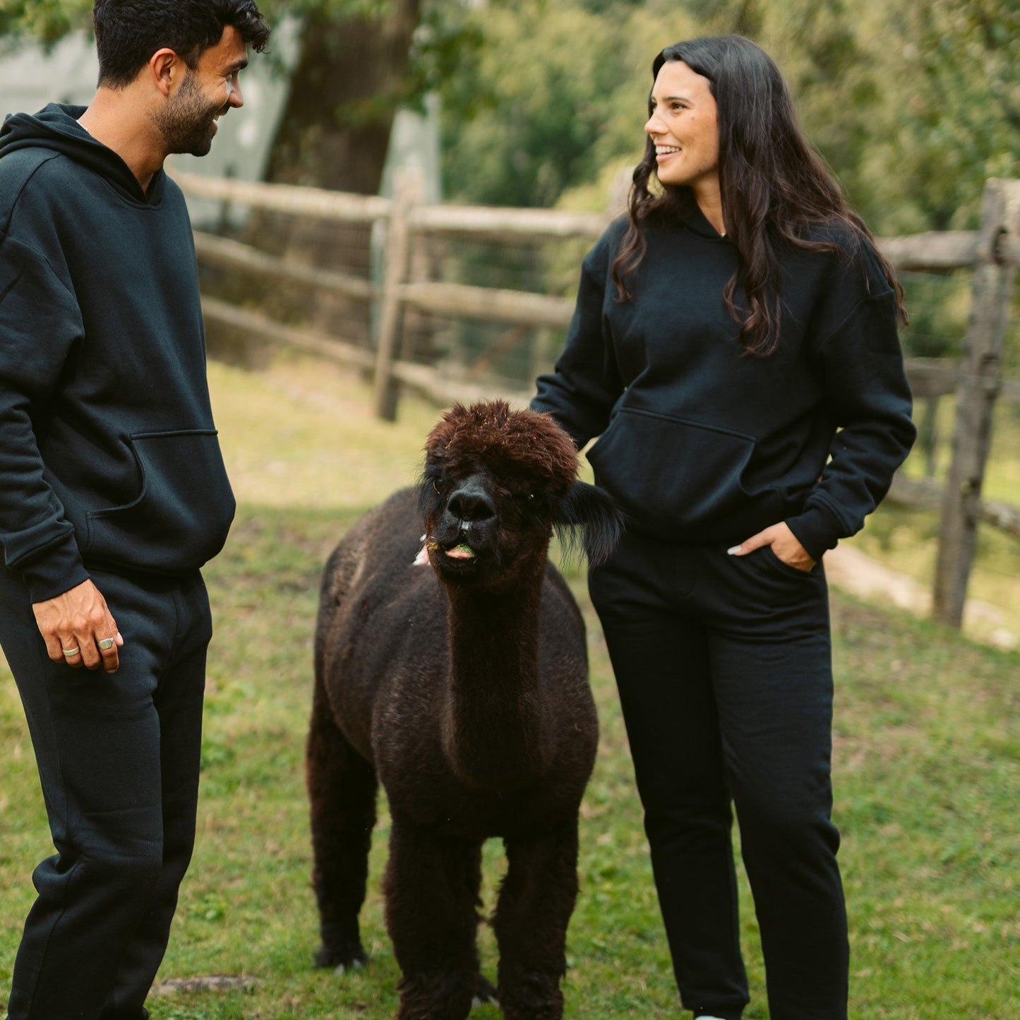 Women's AlpacaCloud® Middleweight Hoodie