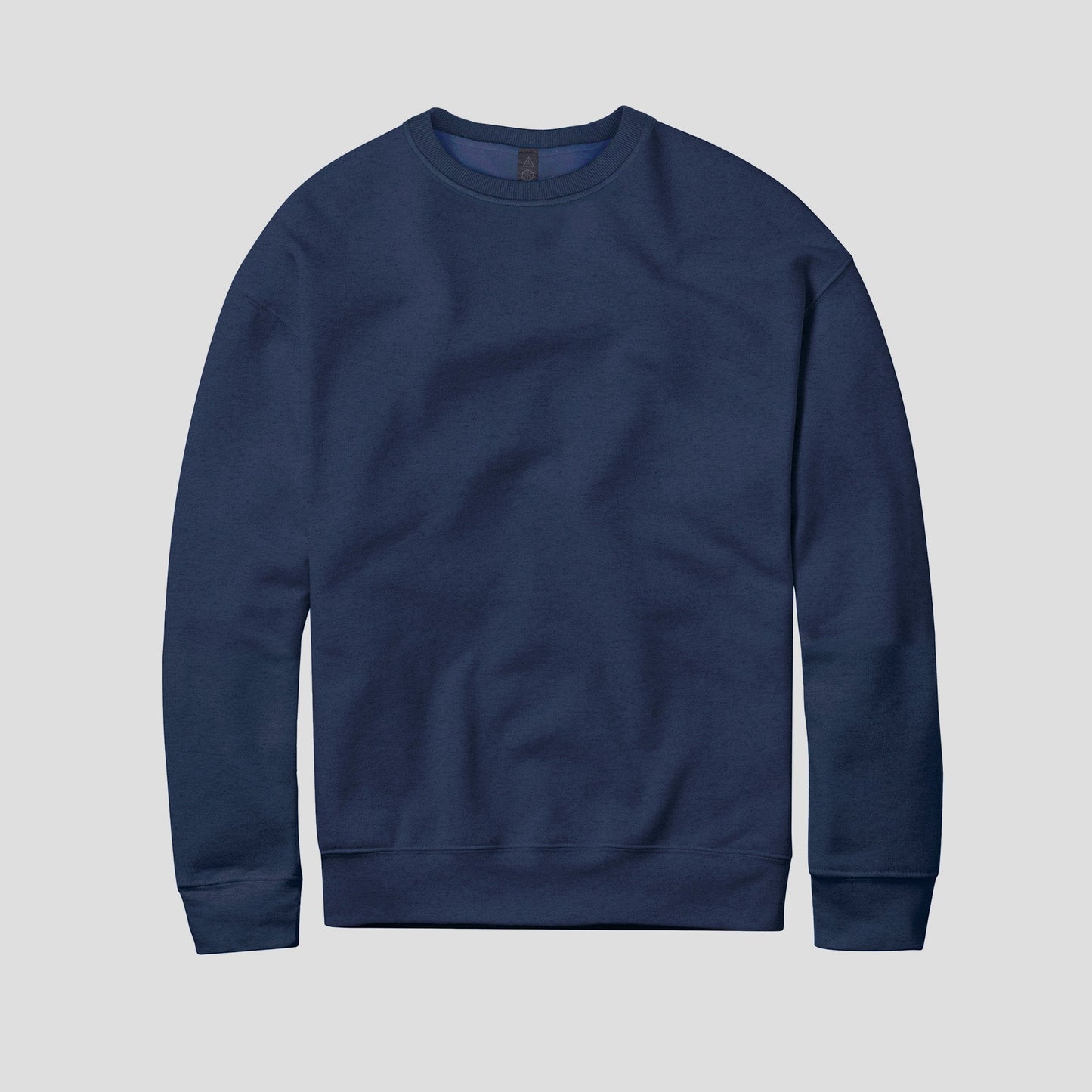Women's AlpacaCloud® Heavyweight Crew Neck Sweatshirt