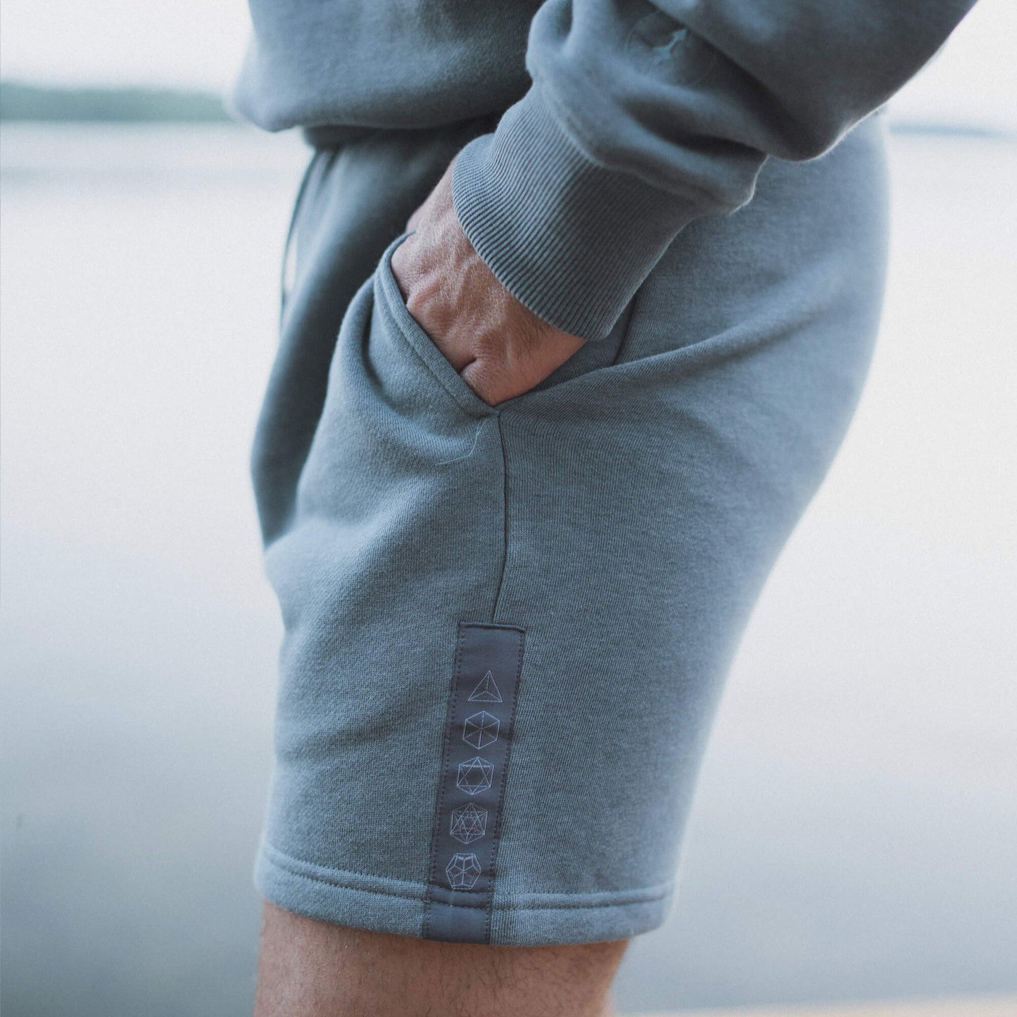 Men's AlpacaCloud® Shorts