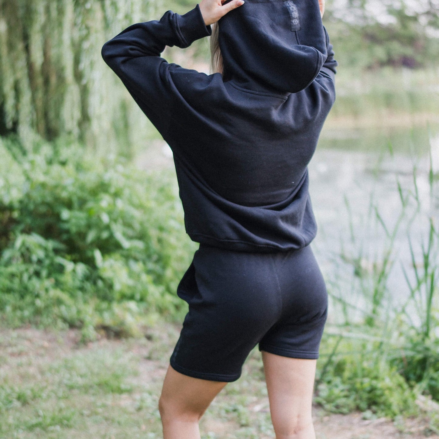 Women's AlpacaCloud® Shorts