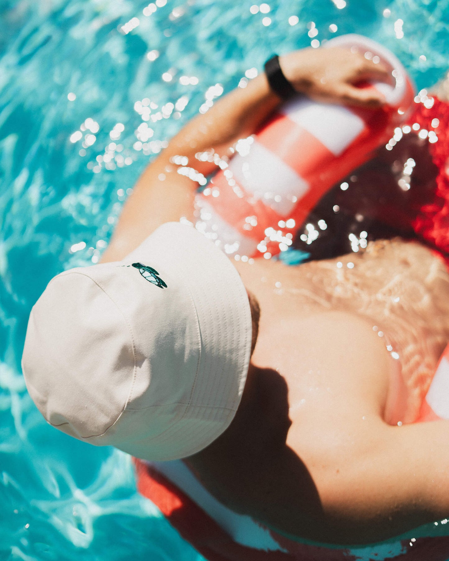 Sea Turtle Bucket Hat