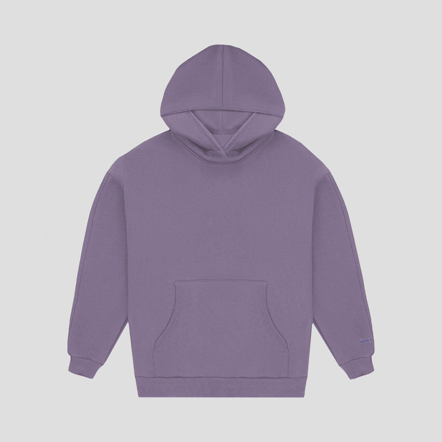 Women's AlpacaCloud® Heavyweight Hoodie