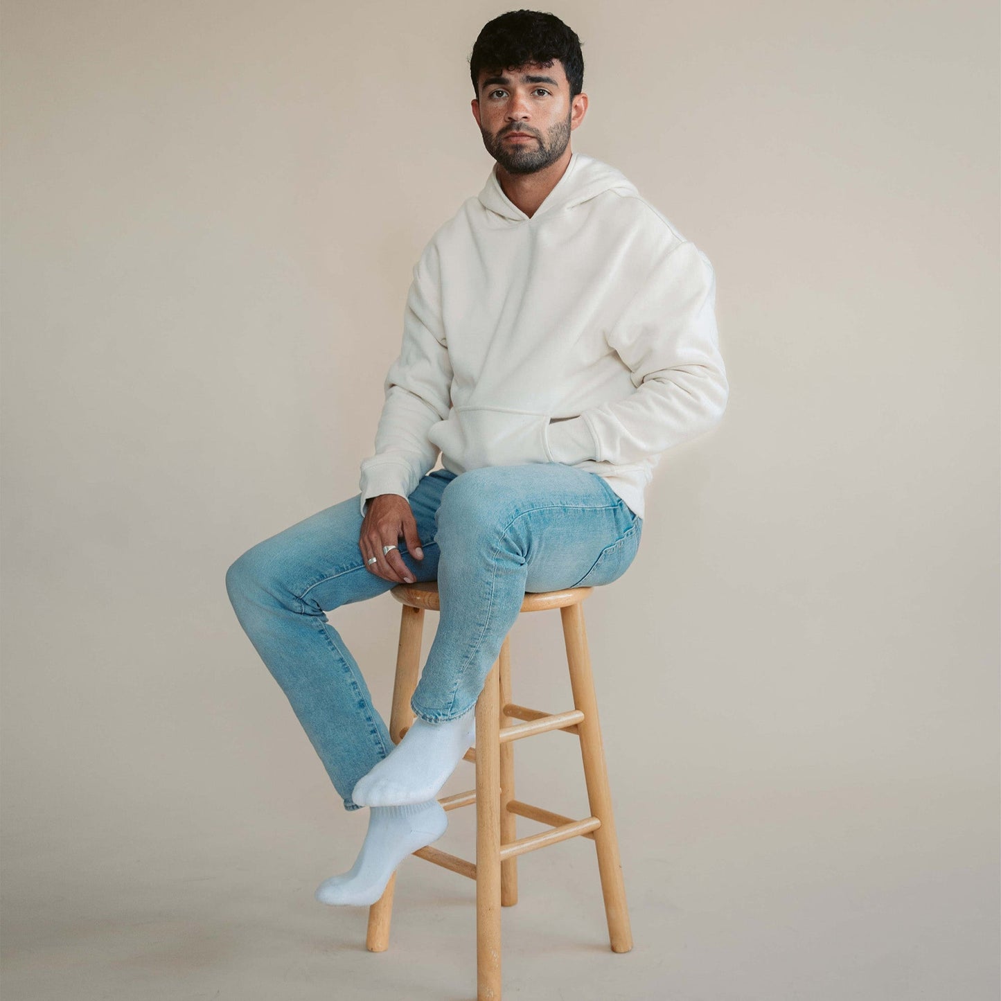 Men's AlpacaCloud® Heavyweight Hoodie