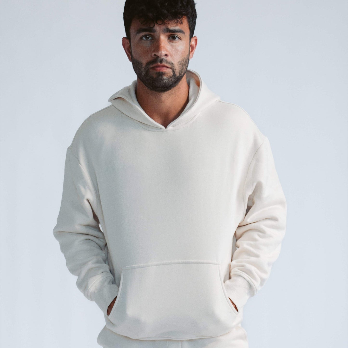 Men's AlpacaCloud® Heavyweight Hoodie