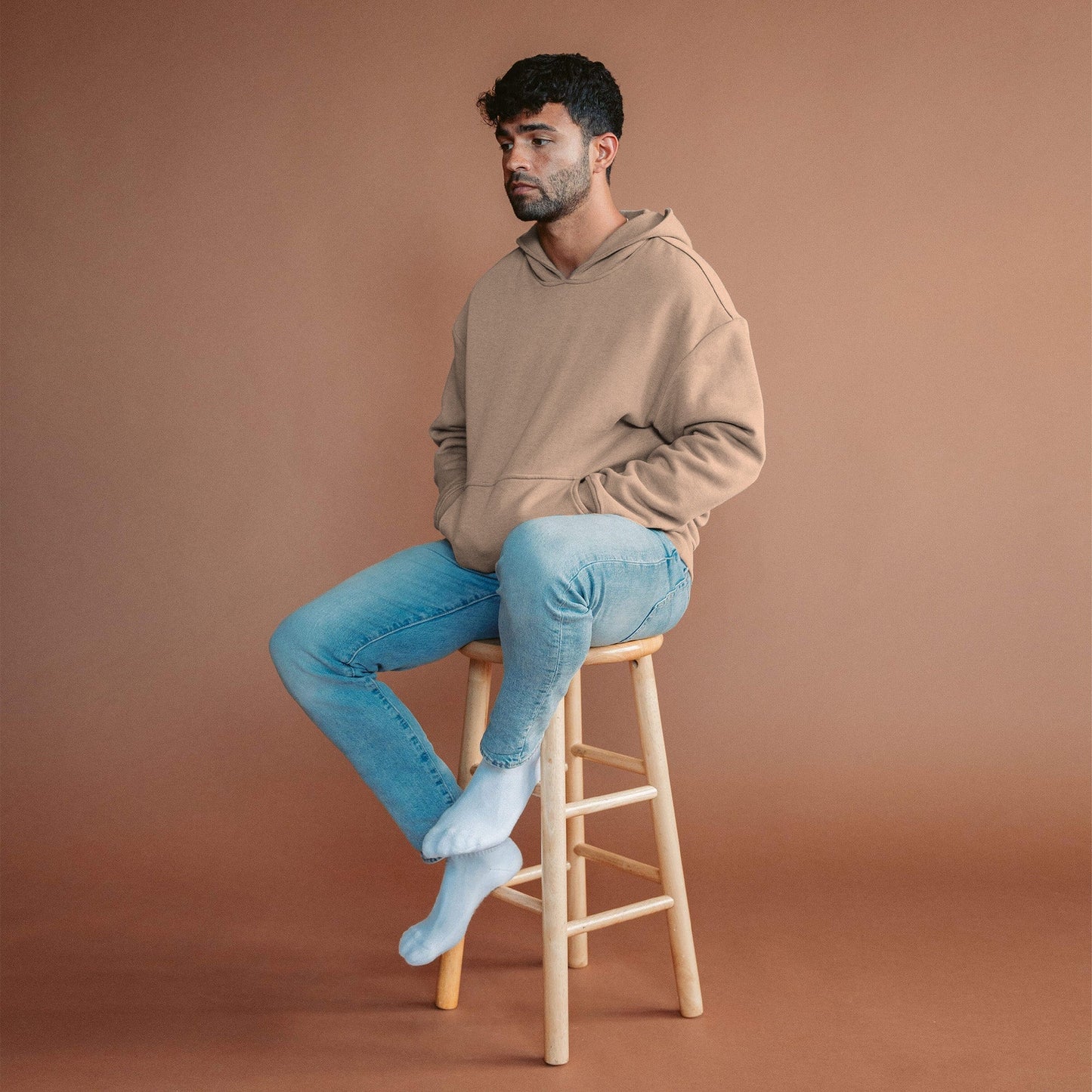 Men's AlpacaCloud® Heavyweight Hoodie
