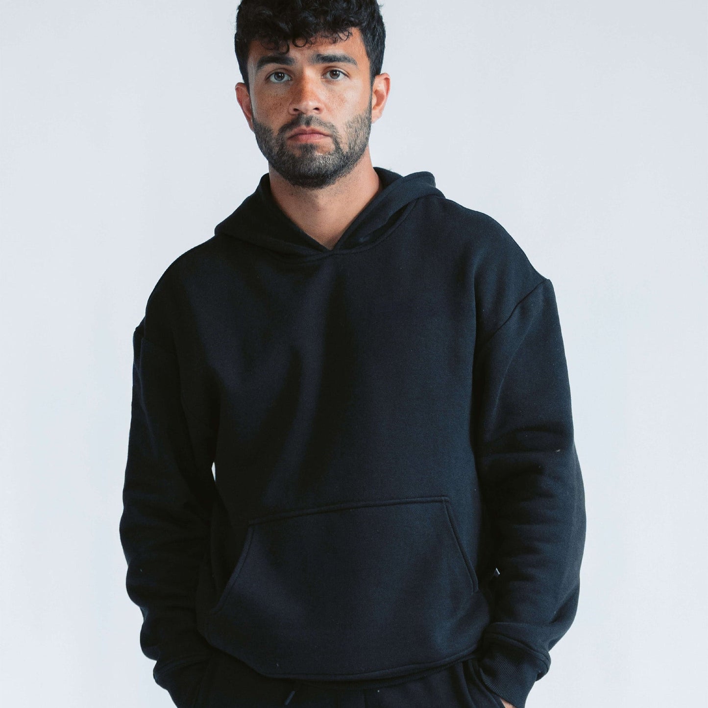 Men's AlpacaCloud® Heavyweight Hoodie