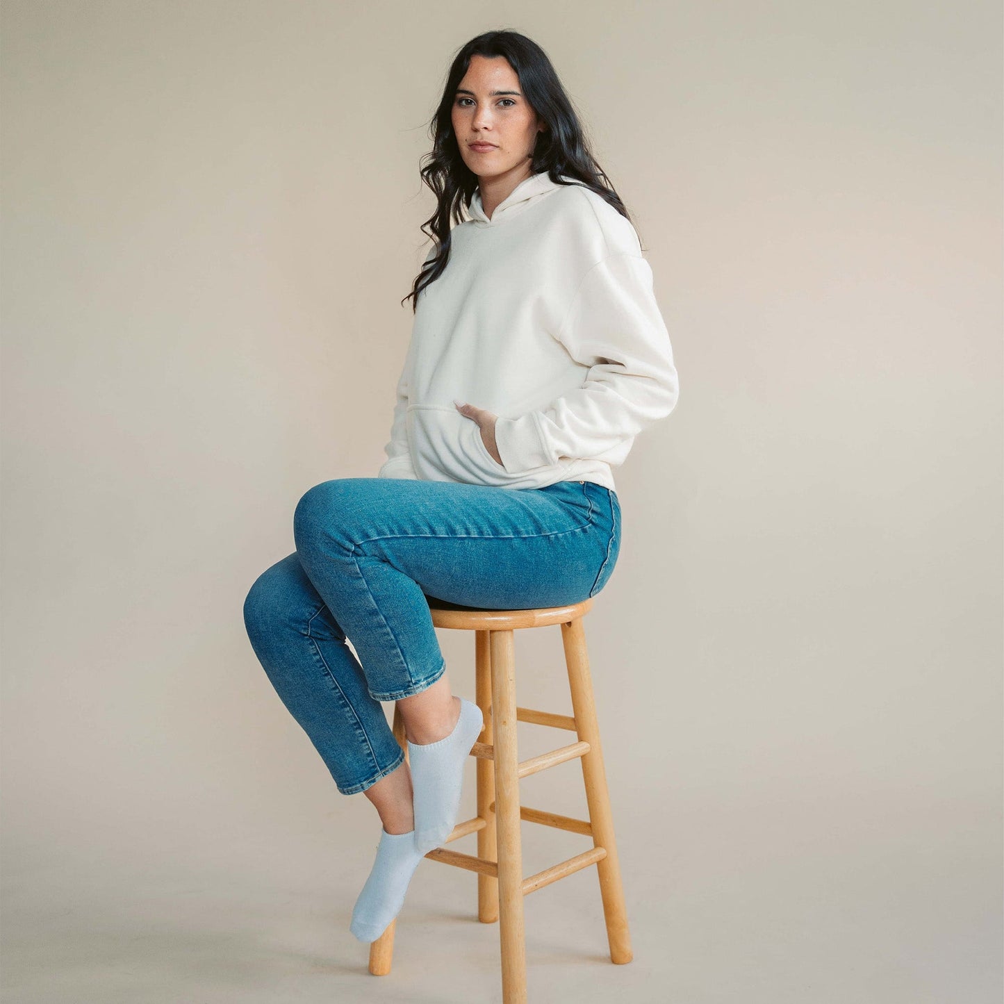 Women's AlpacaCloud® Heavyweight Hoodie
