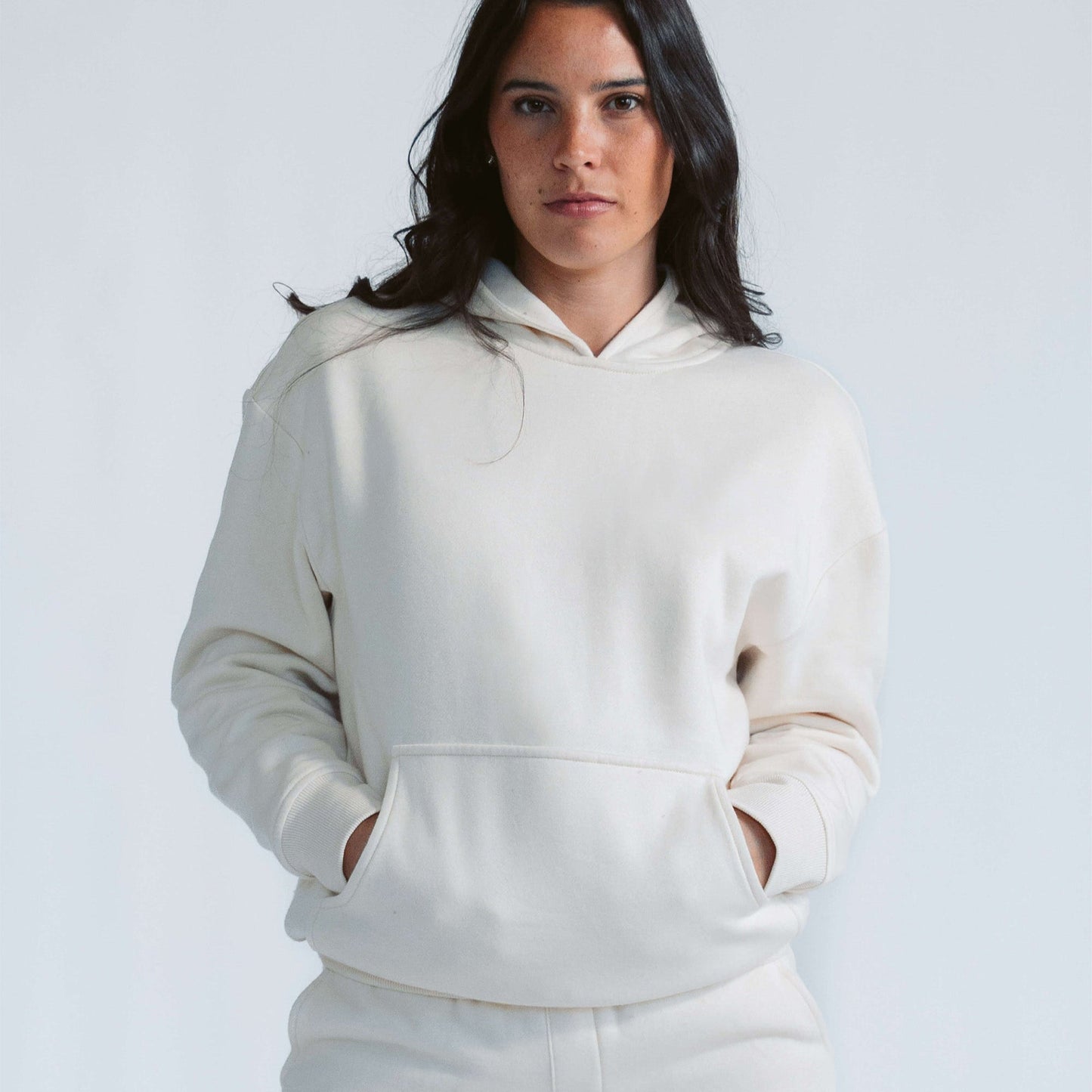 Women's AlpacaCloud® Heavyweight Hoodie