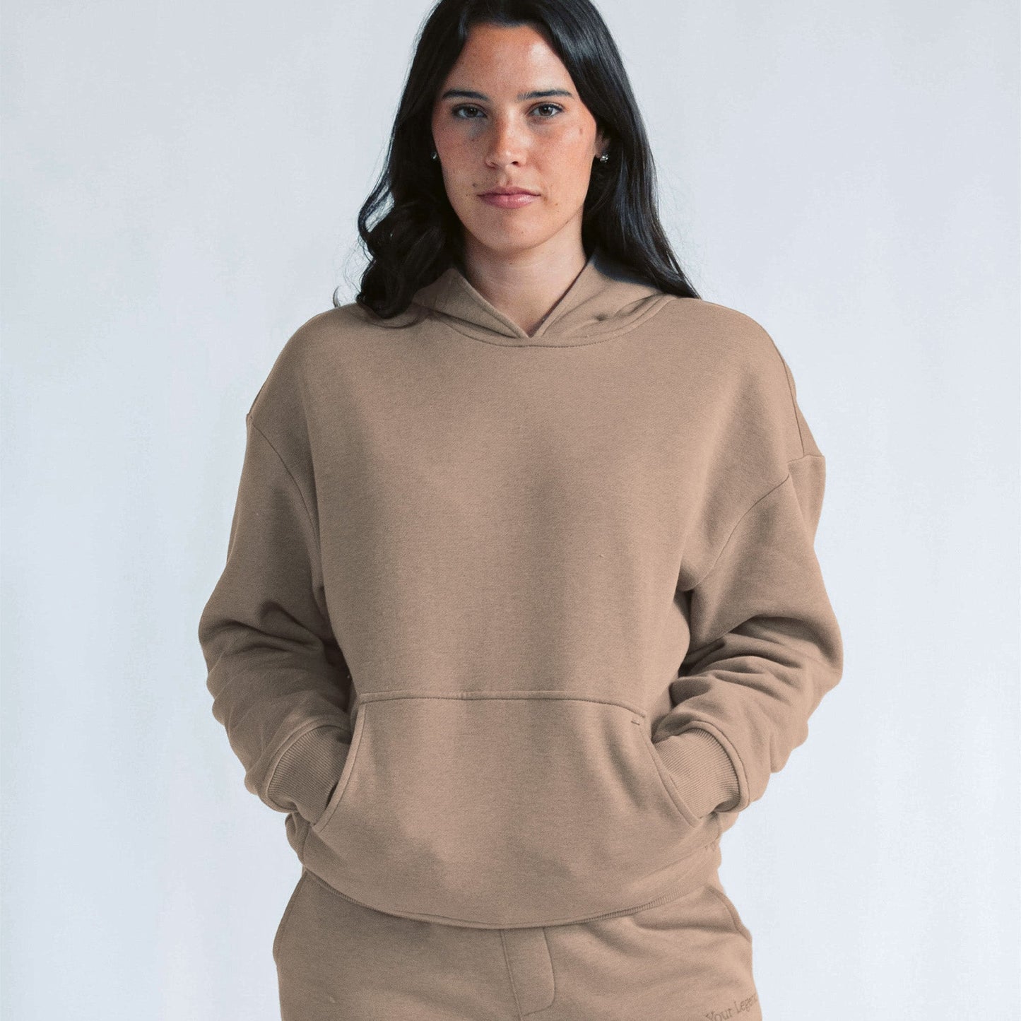 Women's AlpacaCloud® Heavyweight Hoodie