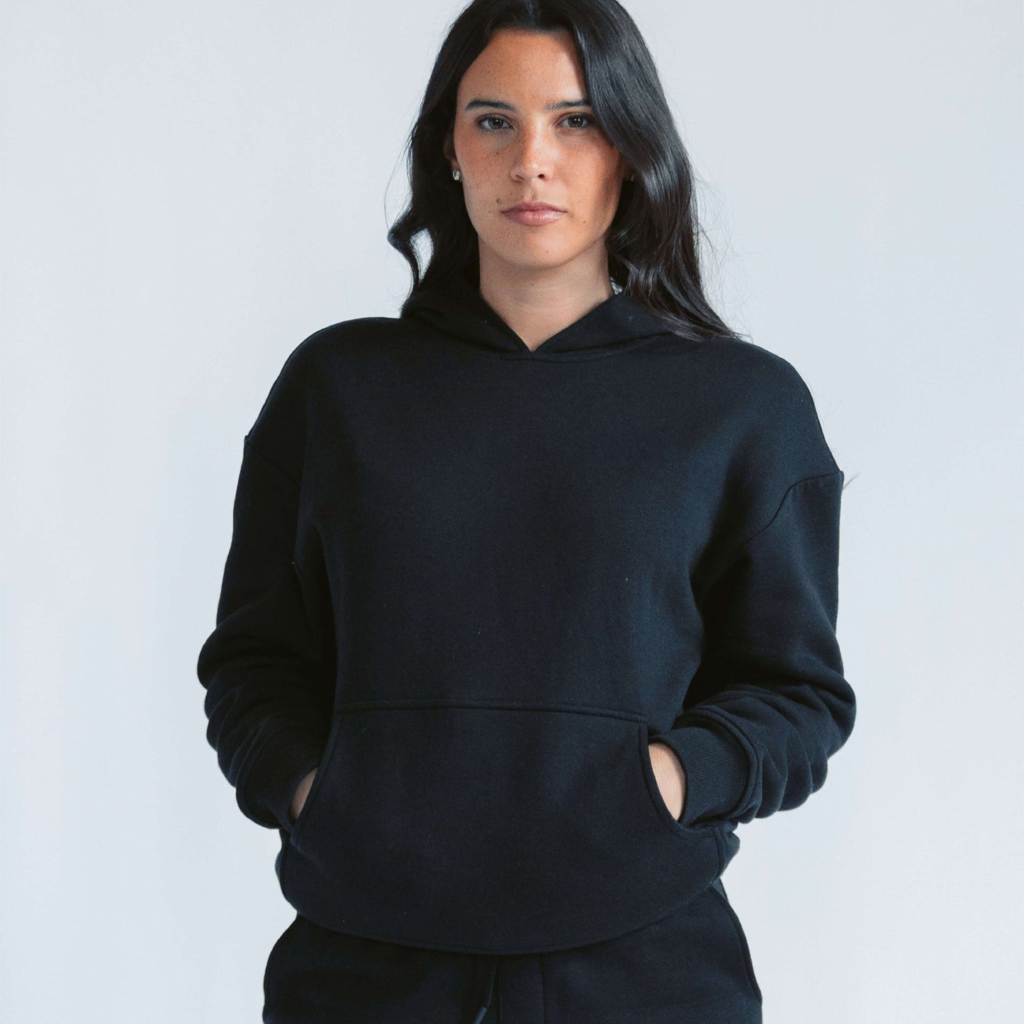 Women's AlpacaCloud® Heavyweight Hoodie