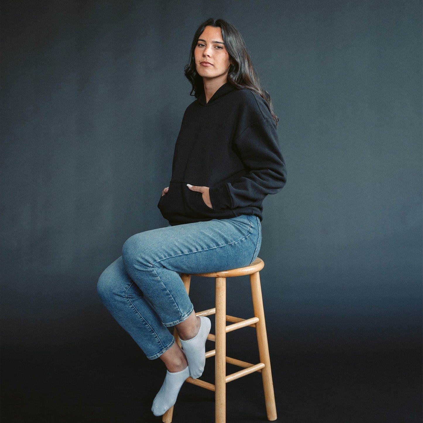 Women's AlpacaCloud® Heavyweight Hoodie