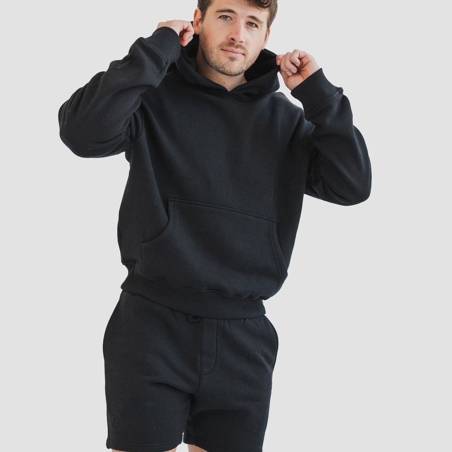 Men's AlpacaCloud® Middleweight Hoodie