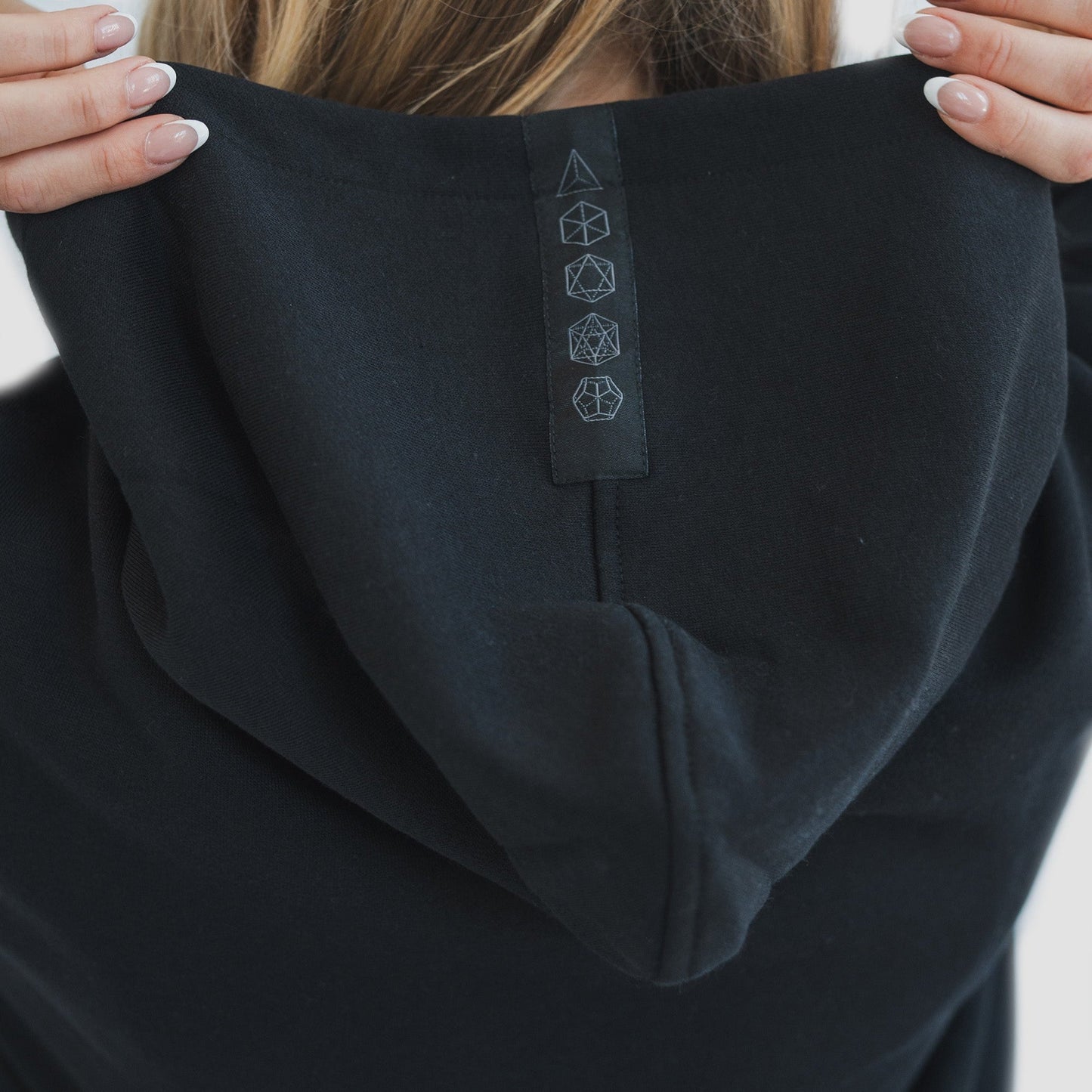 Women's AlpacaCloud® Middleweight Hoodie