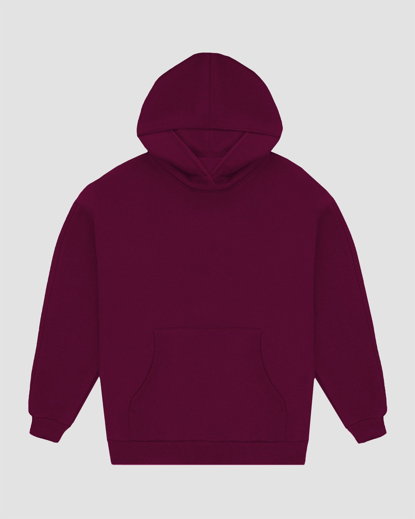 Women's AlpacaCloud® Heavyweight Hoodie