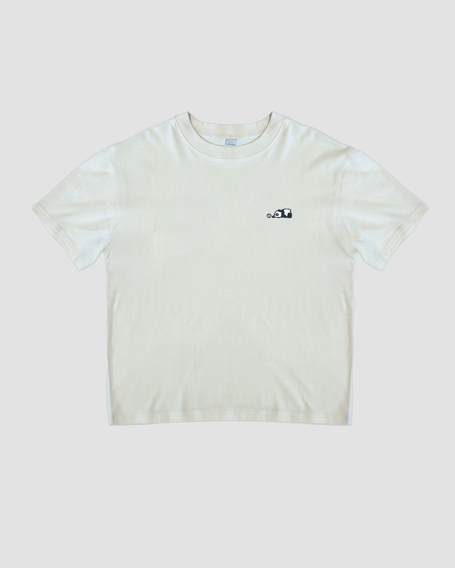 Panda Men's Tee
