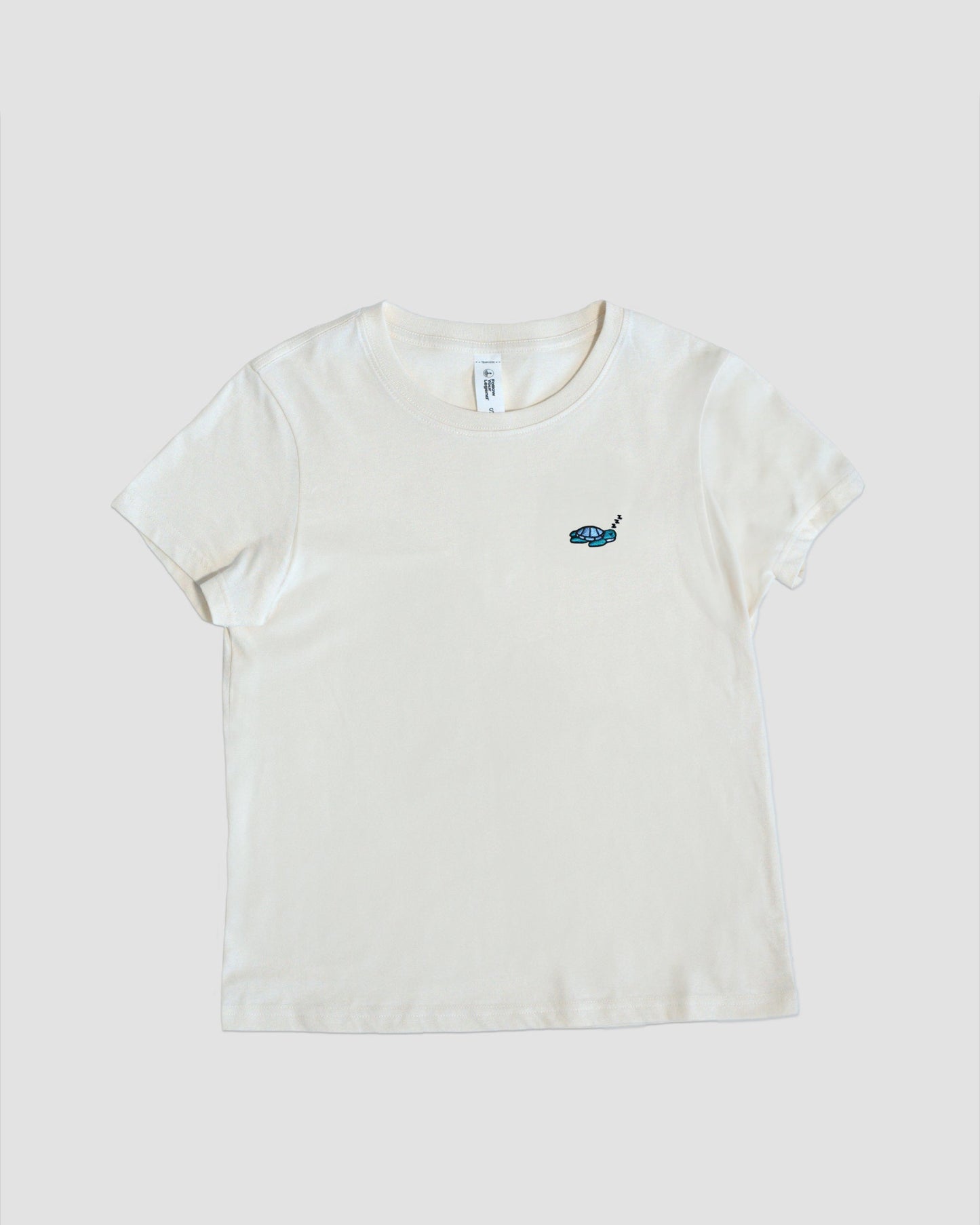 Sea Turtle Women's Tee