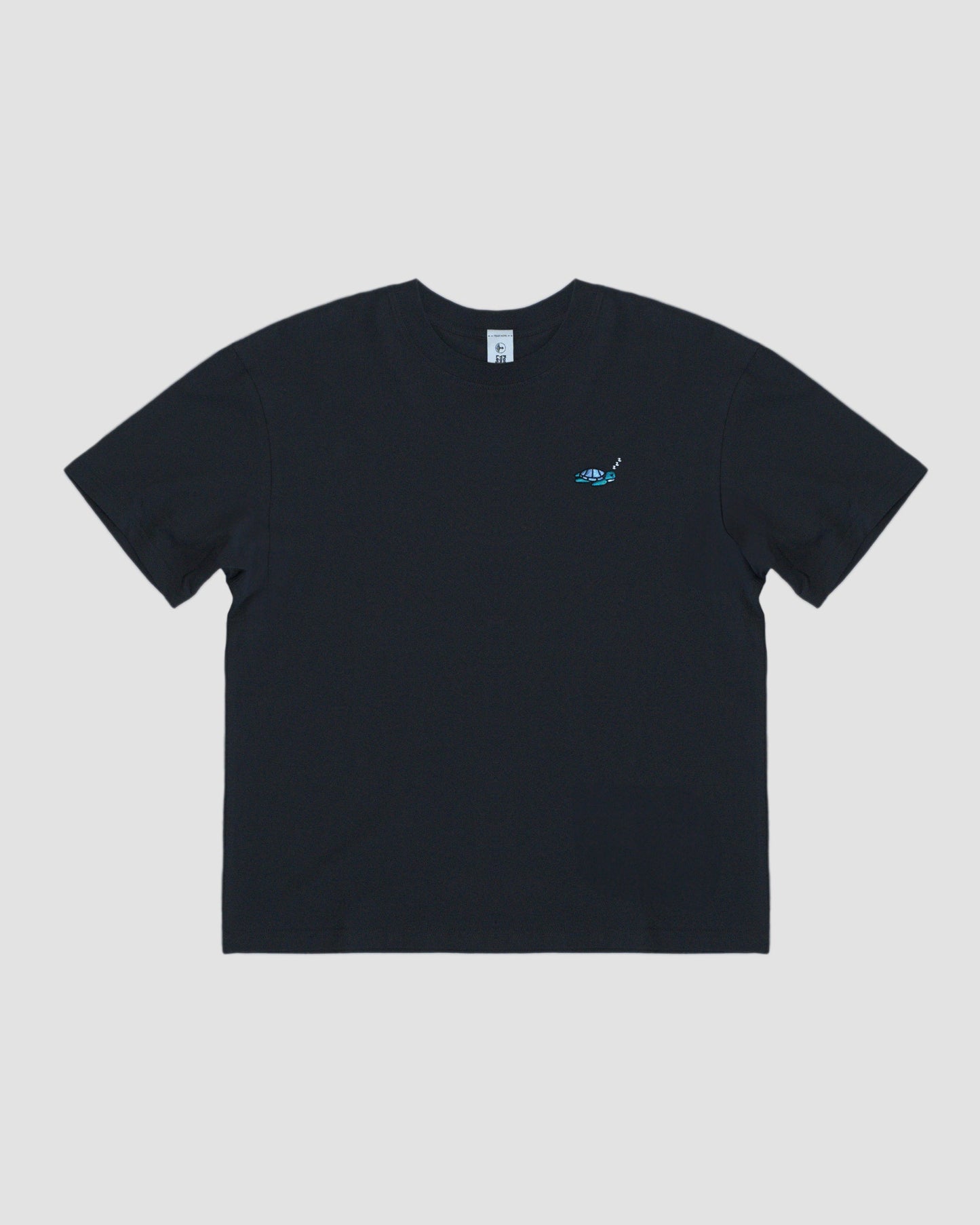 Sea Turtle Men's Tee