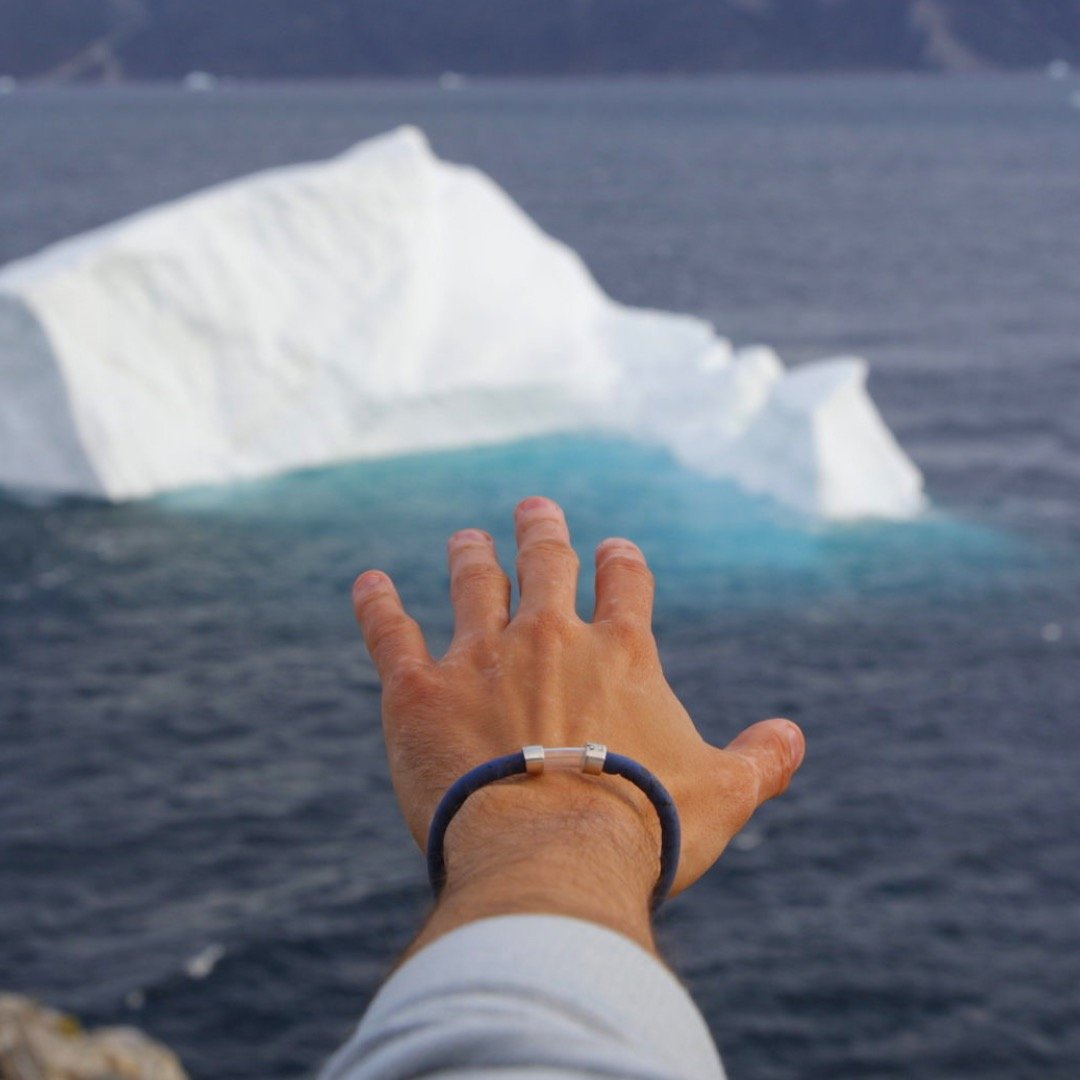 Arctic Legend Bracelet