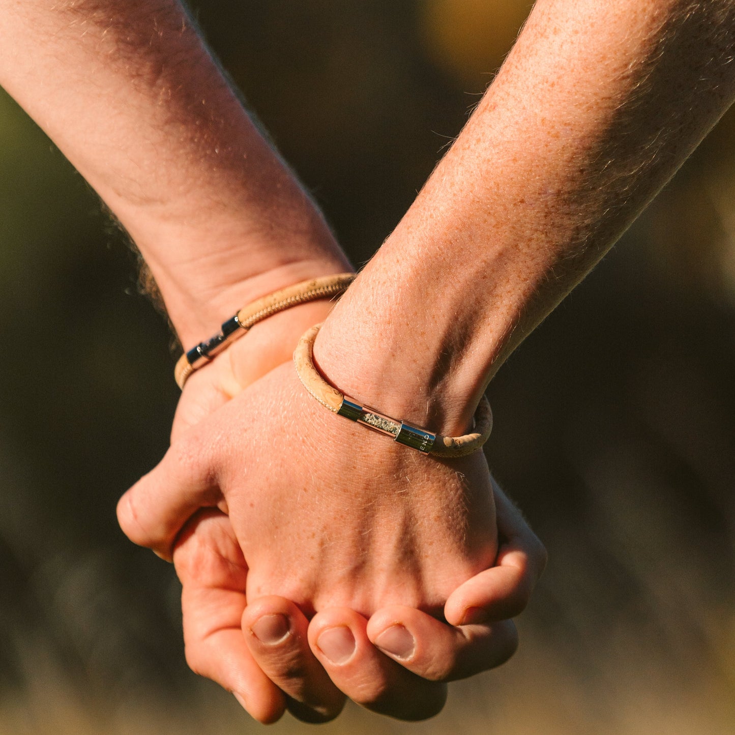 Connection Legend Bracelet