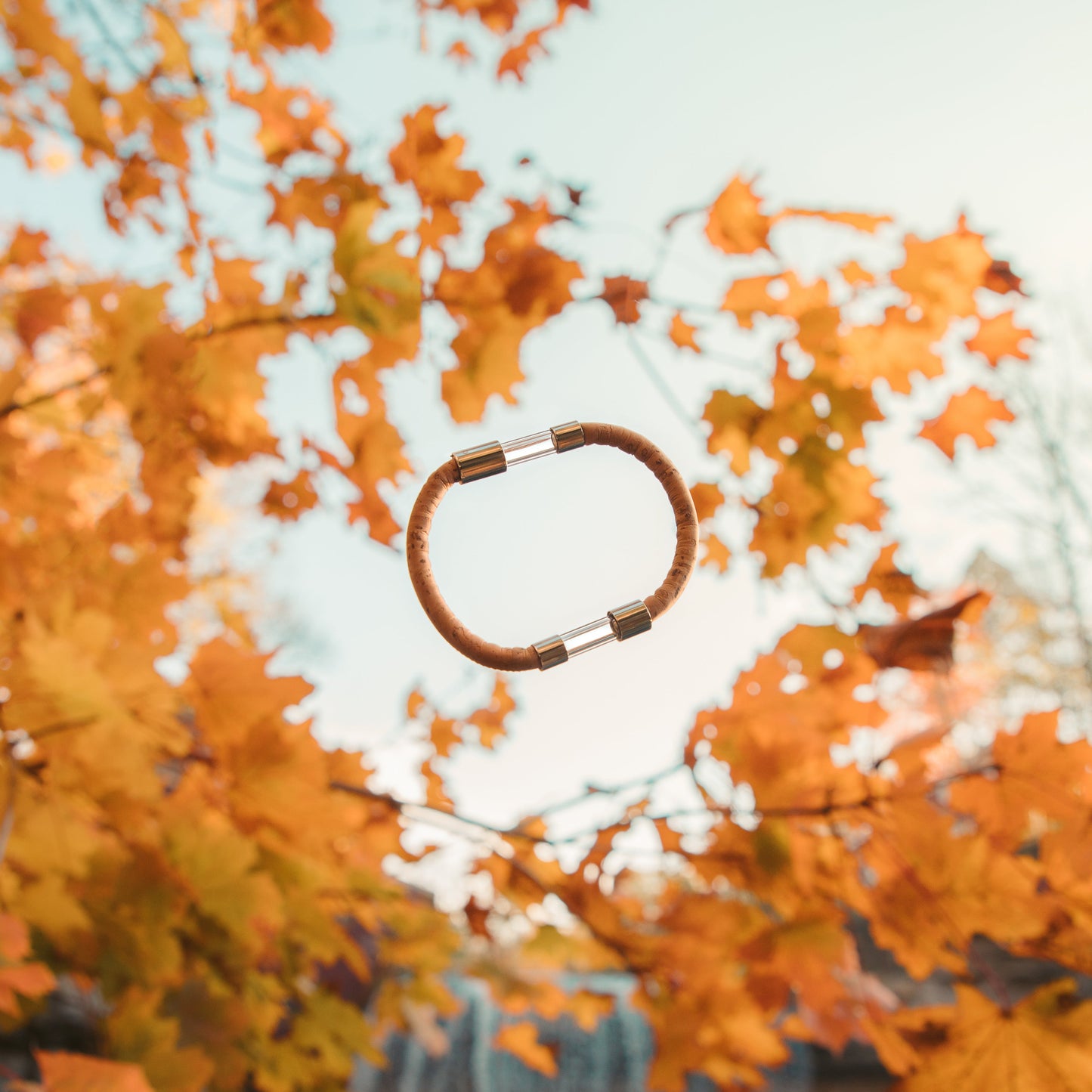 Connection Legend Bracelet