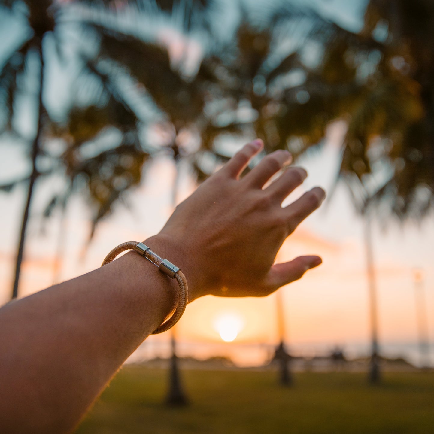 Connection Legend Bracelet